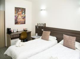 La Maison de Monet，位于布林迪西的旅馆