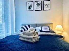 Na Fali 4 Aquapark Reda