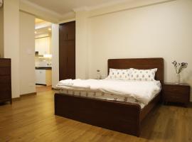 Maiya Home，位于帕坦的酒店