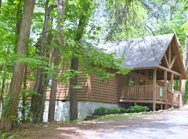 Cottage In The Pines #297