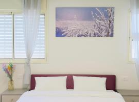 Re Mi Do A Melody of Relaxation，位于迈季代勒舍姆斯的住宿