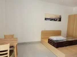 The BHA House