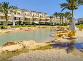 Family Chalet in Bellagio Sokhna