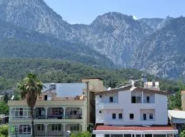 Aysu Tunç Hotel