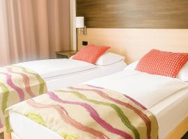 Arion Cityhotel Vienna，位于维也纳的酒店