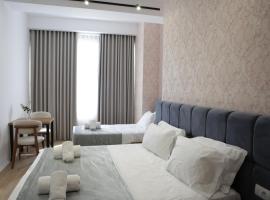 Hotel La Rosa