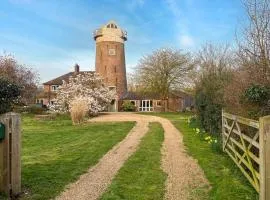 The Mill House