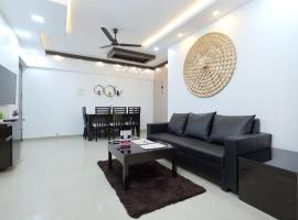 Gagal Home - Powai Suite，位于罗纳瓦拉的酒店