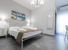 Bed and Breakfast Arcobaleno，位于佩斯基奇的酒店