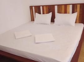 Winland Coffee & Stay，位于基图尔格勒的酒店