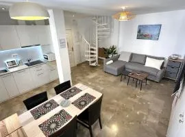 Colcha Suites - Duplex Penthouse