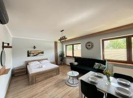 Apartamenty Wadowity- Energylandia Zator，位于瓦多维采的酒店