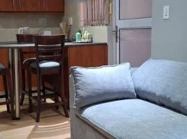 Firehouse selfcatering Garden Cottages no 5