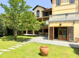 Homeby, Dimora il Pozzetto，位于Magnano的酒店