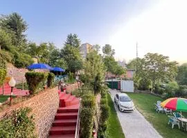BHURBAN VIEW Apartments MURREE