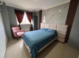 San Roque Hostal