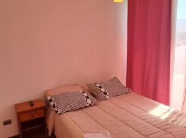 Acogedor Dpto Calama，位于卡拉马的酒店