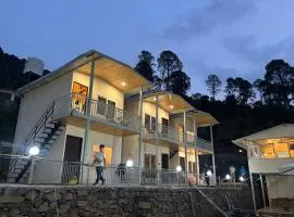 Shivalik Dharohar ,barkot