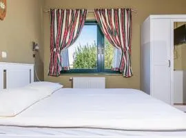 Breza Ravna Gora Rooms and Bistro