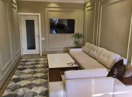 Central Nest Samarkand