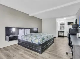 Motel 6 Summerville, SC Charleston