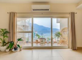 Ganga Moksha Homestay，位于瑞诗凯诗的酒店
