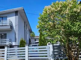 Mountain apartments on Liptov!