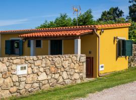 Casita de Tara，位于奥亚的酒店