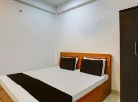 Hotel O Amantran Residency