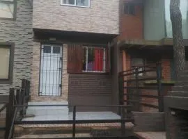 Casa Roja 2 cdas del mar
