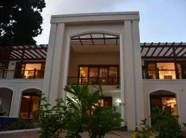 Peppermint luxury villa - DIANI