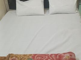 Hotel shree kalyan prime，位于科塔的酒店