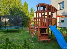 POKOJE GOŚCINNE -MARIA-