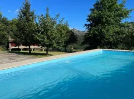 Casa Sequeira de São José - Gerês