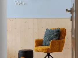 Boardinghouse siebzehn82