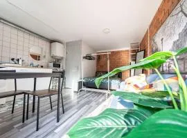 Tiny House Zaandam, Tranquility and easy Connection