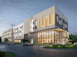 EVEN Hotel Miami - Doral by IHG，位于Sweetwater的酒店