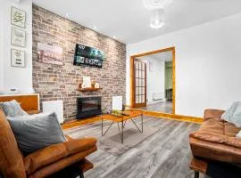 Birmingham 1 Bedroom Apartment