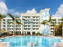 Blue Flamingo Resort Key West