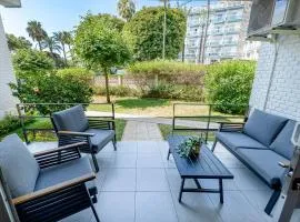 Benalmádena Puerto Marina Vacation Apartment 1 minute from the beach