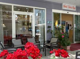 Villa Silvie Rose，位于切塞纳蒂科的酒店