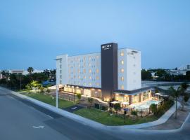 EVEN Hotel Miami - Doral by IHG，位于Sweetwater的酒店