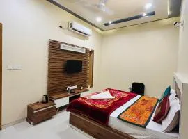 Bhagyalaxmi hotel