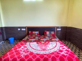 Sarjeevan Guest House，位于达兰萨拉的酒店