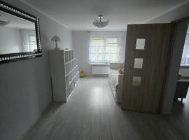 Dom wakacyjny U Okunka，位于Gorczyca的酒店