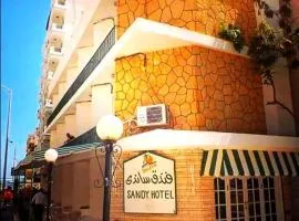 Sandy Hotel
