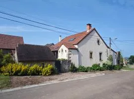 Gites Les pêchers