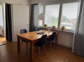 City Bloom Apartment