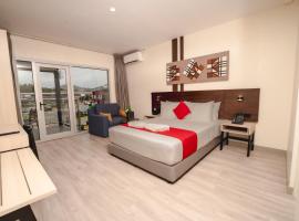 Ramada Encore - Labasa Damodar City