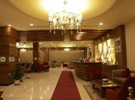 Quaint Hotel Erbil